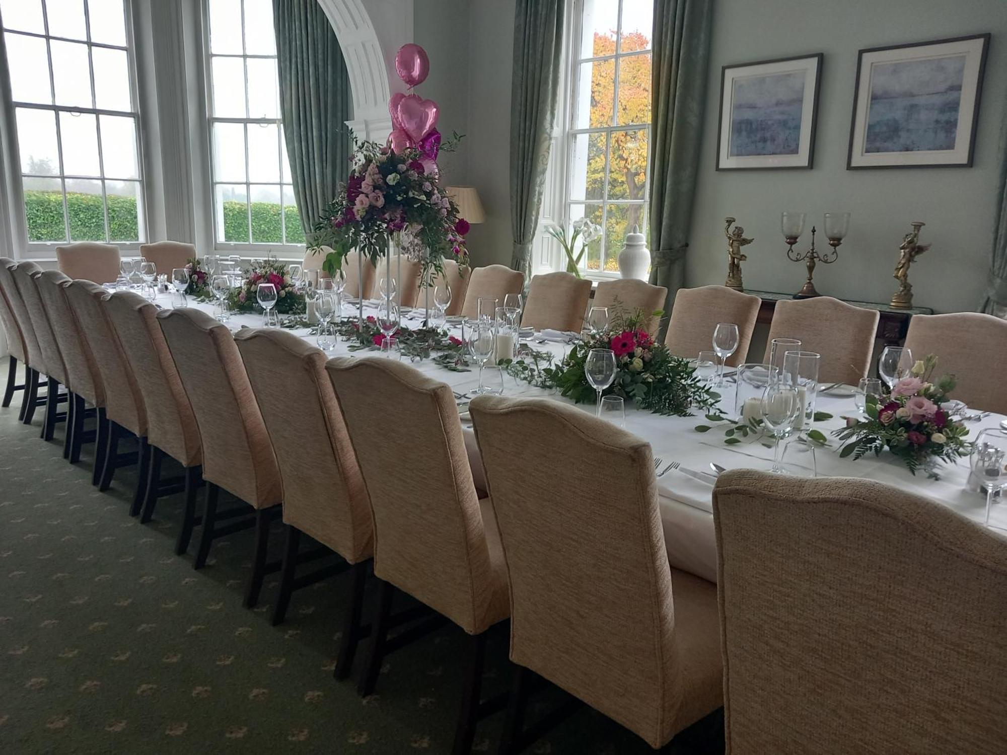 Dovecliff Hall Hotel Burton-upon-Trent Buitenkant foto