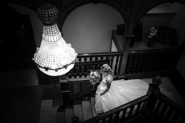 Dovecliff Hall Hotel Burton-upon-Trent Buitenkant foto